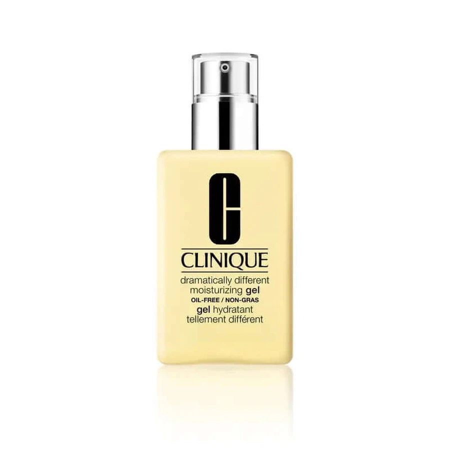 Clinique Dramatically Different Moisturizing Gel Cream, 125 ml