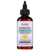 Hask Texture Strengthening Scalp Oil , 120 ml