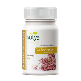 Sotya Valeriaan, 60 Parels