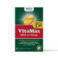 Vitamax Vitamine D3, 12 capsules, Perrigo
