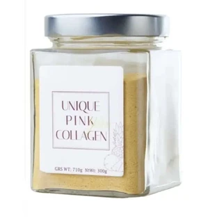 Unique Yellow Collagen, 300 gr