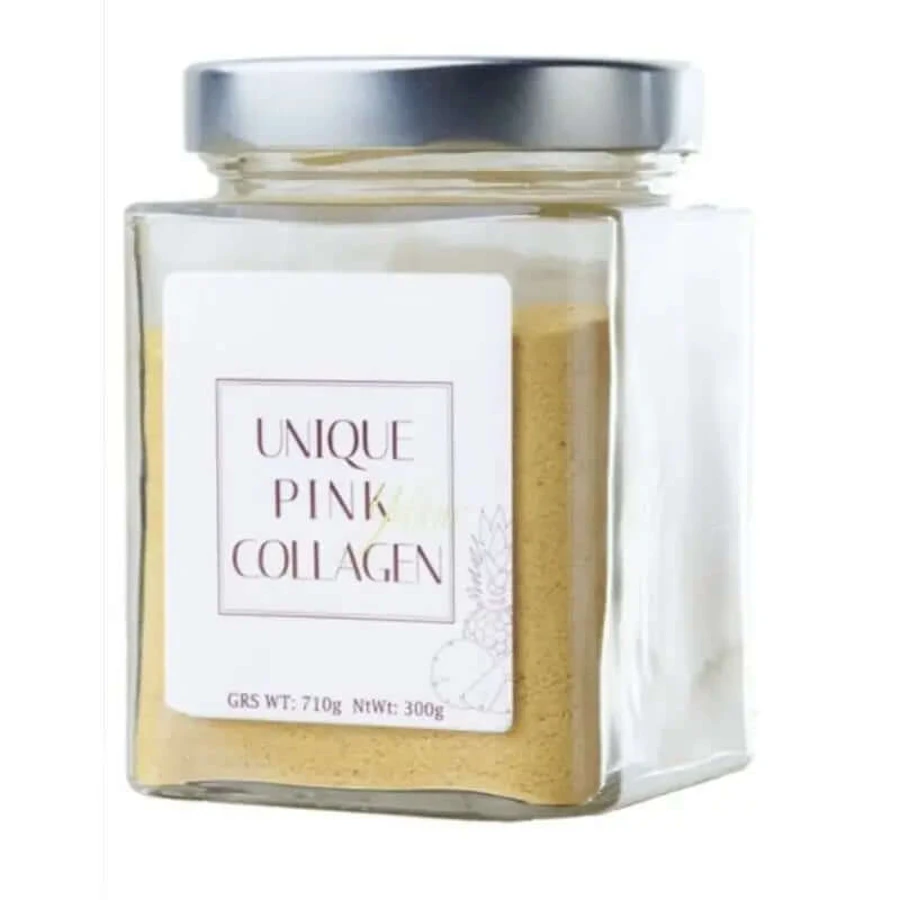 Unique Yellow Collagen, 300 gr