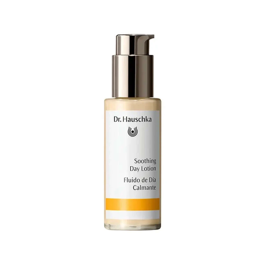 Dr. Hauschka Kalmerende Dag Fluid 50Ml