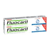 Fluocaril Bi-145 Zahnfleisch 2x75 ml