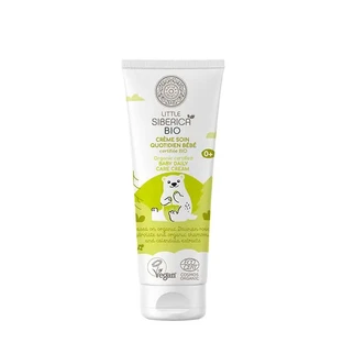 Natura Siberica Kleine Dagelijkse Babycrème Na, 75 ml