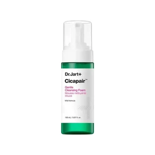 Dr. Jart+ Cicapair Mousse nettoyante douce, 150 ml