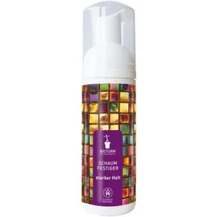 Bioturm Strong Hold Hair Foam 150Ml