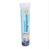 Plantapol Magnesium+B2 With Leucine S/Orange 20Caps Spheres
