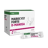 Mabonatur Mabocyst Forte D-Mannose, 30 sachets
