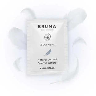 Natural Comfort Aloe Vera Glide Gel Mist , 6 ml