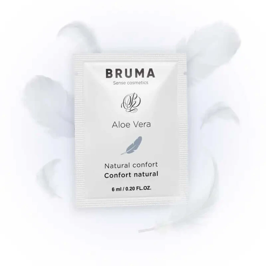 Natural Comfort Aloe Vera Glide Gel Mist , 6 ml