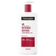 Neutrogena Very Dry Skin Moisturizing Body Cream Cica Repairing Moisturizer, 400 ml