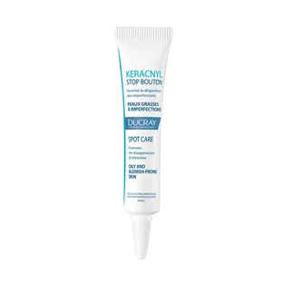 Ducray Keracnyl Stop Points Noirs 10 ml