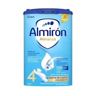 Almirón Advance 4, 800 gr