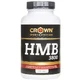 Crown Sport Nutrition Hmb 3800 , 120 capsules (30 servings)