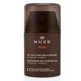 Nuxe Men Multifunctional Moisturizing Gel 50 ml