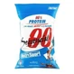 Nutrisport Sequential 80 Chocolate Bag 2Kg