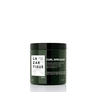 Lazartigue Krullend Masker, 250 ml