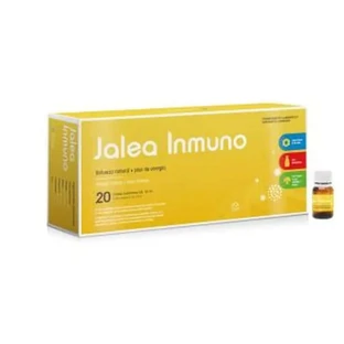 Herbora Actifens Jalea Inmuno 20Amp