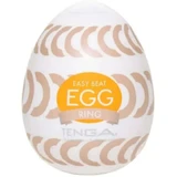 Tenga Ring Masturbator Egg