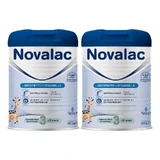 Novalac 3 Aufwuchermilch, 2X800 Gr