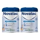 Novalac 3 Leche De Crecimiento, 2X800 Gr
