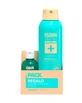 Isdin Acniben Acniben Pack Körper + Reinigungsgel, 150+50 Ml