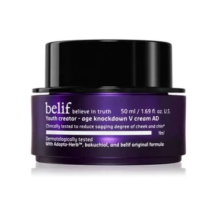 Belif Youth Creator Age Knockdown V Cream AD , 50 ml