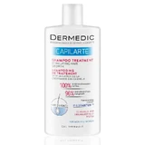 Dermedic Capilarte Haarwachstum anregende Shampoo-Behandlung, 300 ml