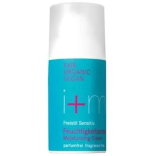 I+M Freistil Sensitiv Feuchtigkeitsspendende Gesichtscreme 30Ml