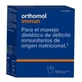 Orthomol Immun 15Sbrs.Granulat