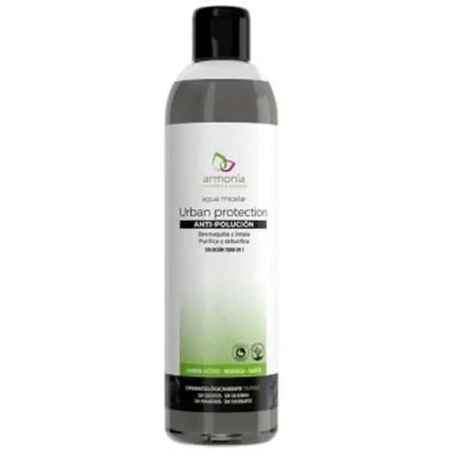 Armonia Urban Protection Woda micelarna 300 ml: ceny i cechy