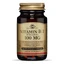 Vitamina B1 (Tiamina) 100mg, 100 cápsulas, Solgar
