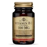 Vitamin B1 (Thiamine) 100mg, 100 capsules, Solgar