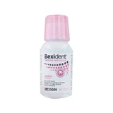 Isdin Bexident Mundspülung für empfindliche Zähne 100 Ml