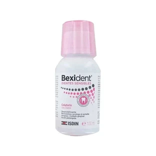 Isdin Bexident Mouthwash For Sensitive Teeth 100 Ml