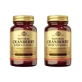 Solgar Arándano Rojo Con Vitamina C, 2X60 Cápsulas Vegetales