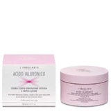 L'Erbolario Hyaluronic Acid Intensive Body Cream 200Ml