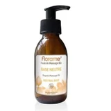 Florame Neutral Base Massage Oil 120Ml