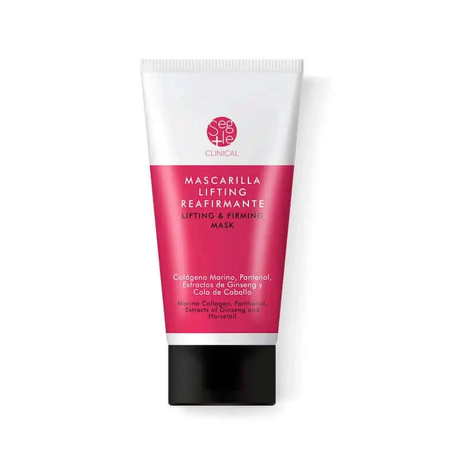 Segle Klinische Straffungsmaske 50 ml Tube
