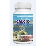 El Valle Koraal Calcium 100 Capsules