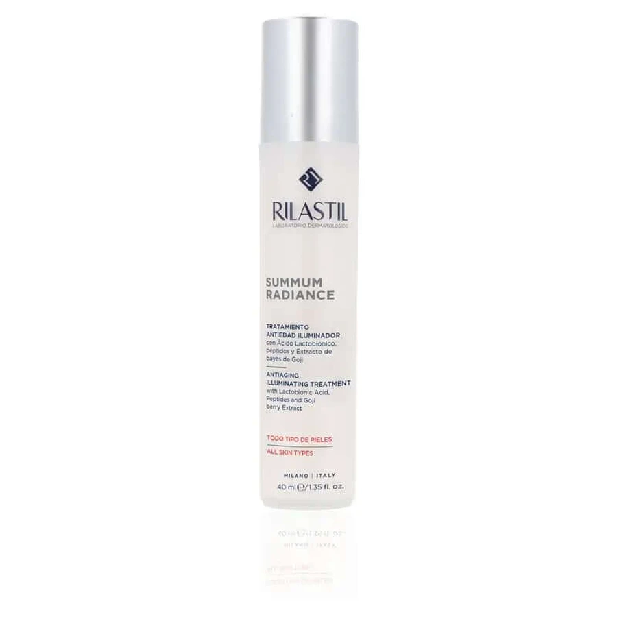 Rilastil Summum Verhelderende Anti-Ageing Crème 40 ml