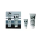 Lierac Energiegevende Gel 50 Ml + Integrale Douchegel 200 Ml