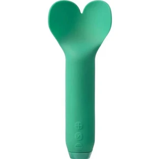 Je Joue Amour Bala Vibradora Verde