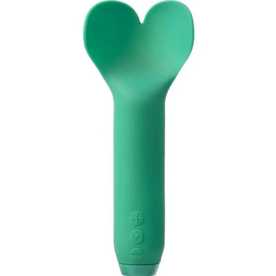Je Joue Amour Bala Vibradora Verde