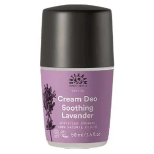 Urtekram Déodorant apaisant à la lavande Lavande 50Ml. Eco