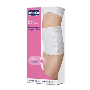 Chicco Velcro Postpartum Girdle Large