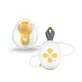Medela Simple Solo™ Hands-Free Elektrische Borstkolf
