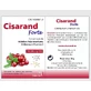 Bluecube Healthcare Cisarand Forte, 30 capsules