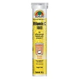 Vitamina C 1000 mg, 20 comprimidos, Sunlife
